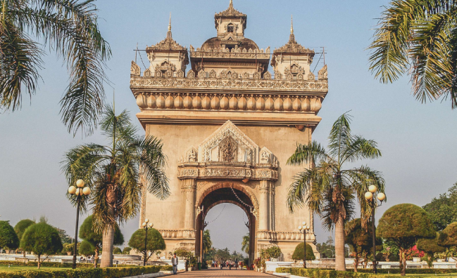 Twoja wyprawa życia