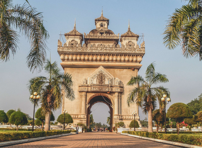 Twoja wyprawa życia