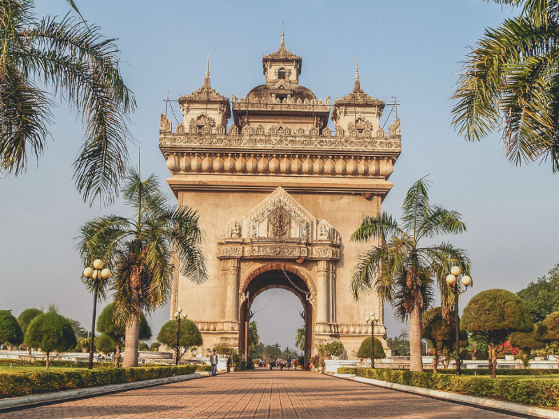 Twoja wyprawa życia