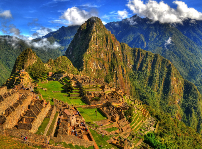 Twoja wyprawa życia