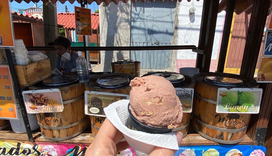 Twoja wyprawa życia