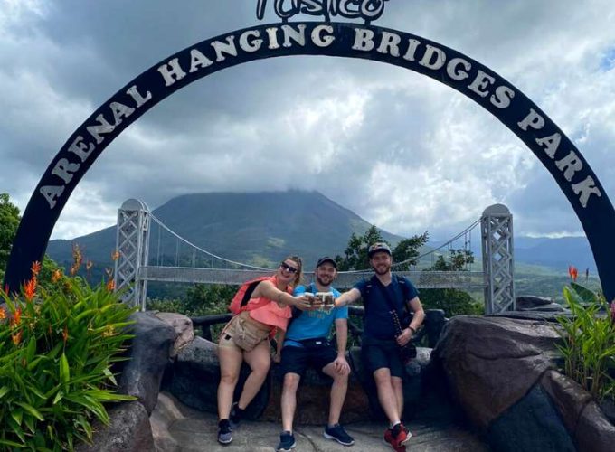 Twoja wyprawa życia