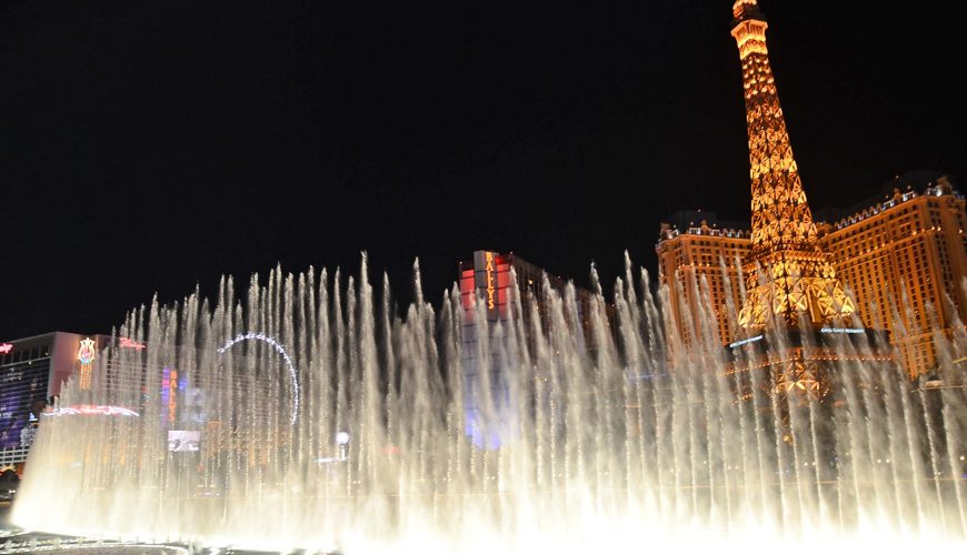 Twoja wyprawa życia