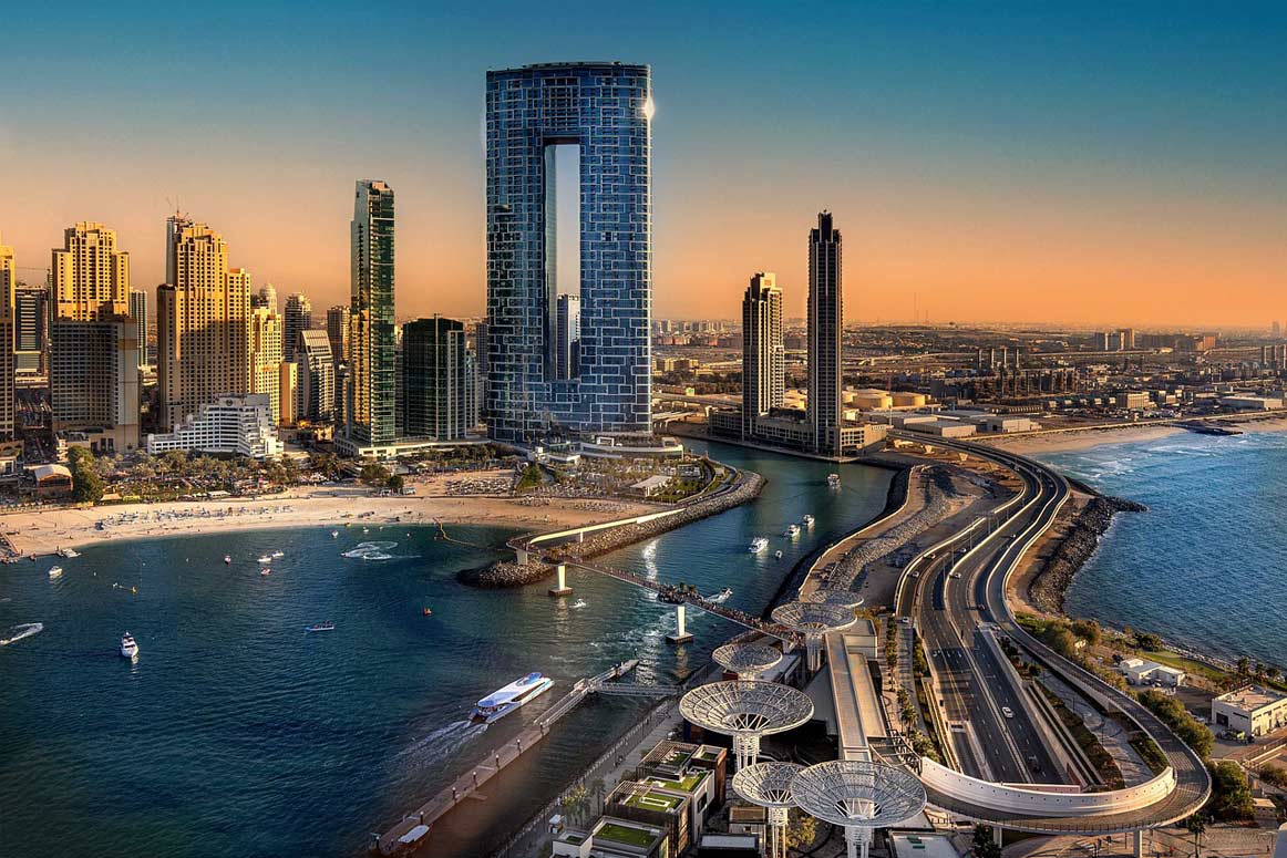 Dubaj co warto wiedzieć, kiedy jedziesz tam na wyprawę Triptivo