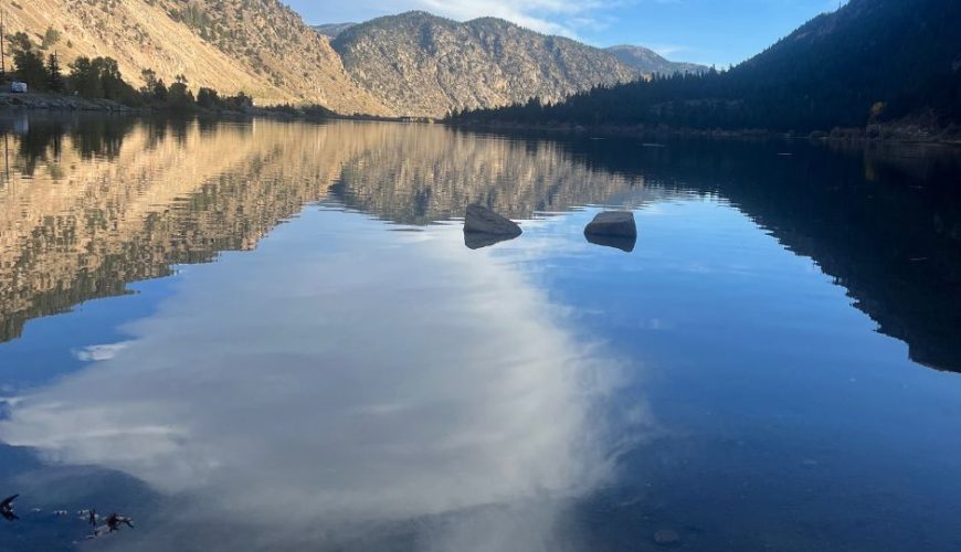 Twoja wyprawa życia