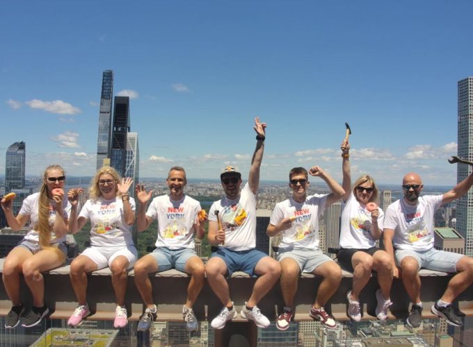 Twoja wyprawa życia