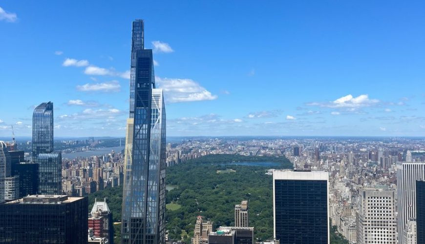 Twoja wyprawa życia