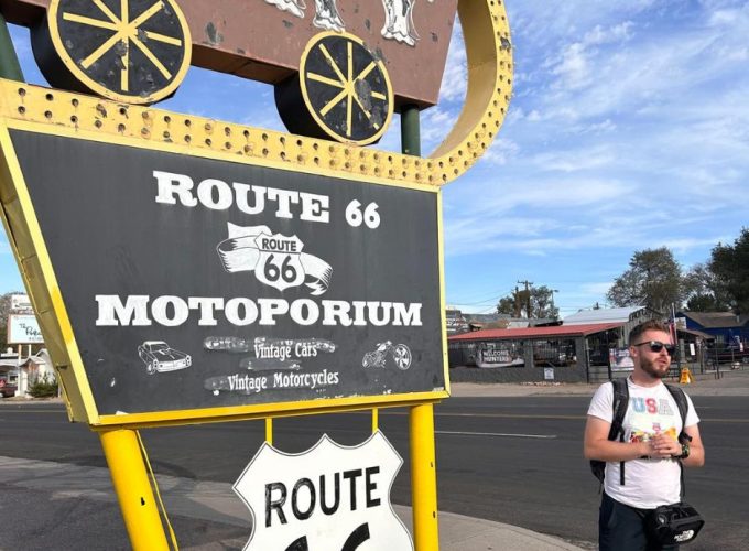 Twoja wyprawa życia