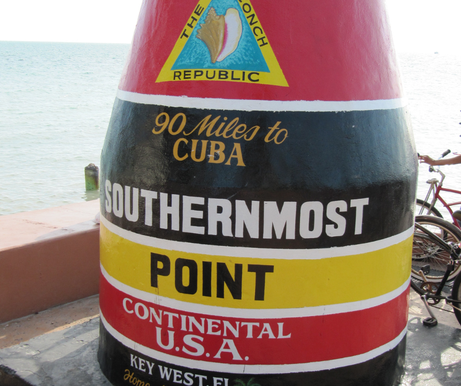 Twoja wyprawa życia