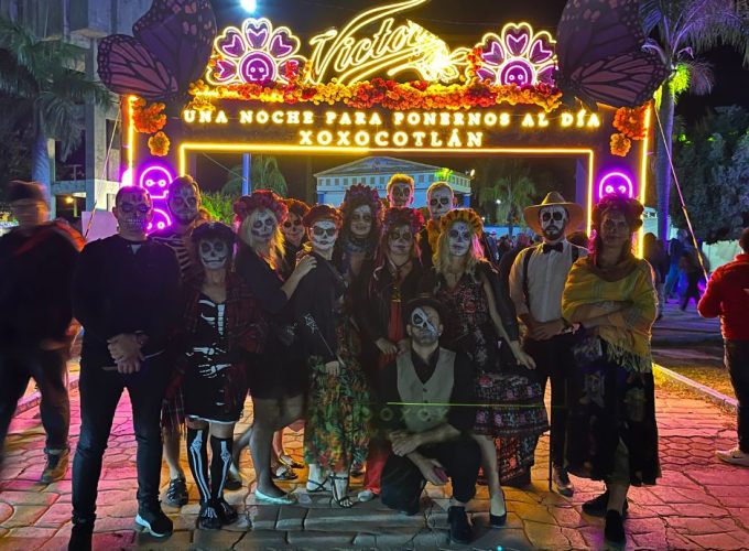 Twoja wyprawa życia