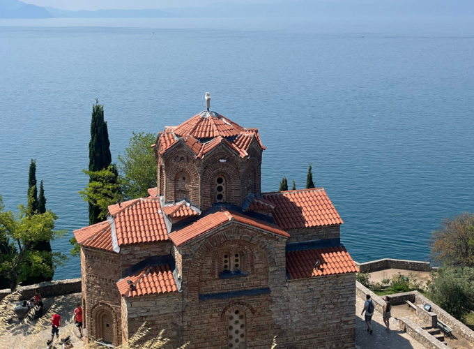 Twoja wyprawa życia