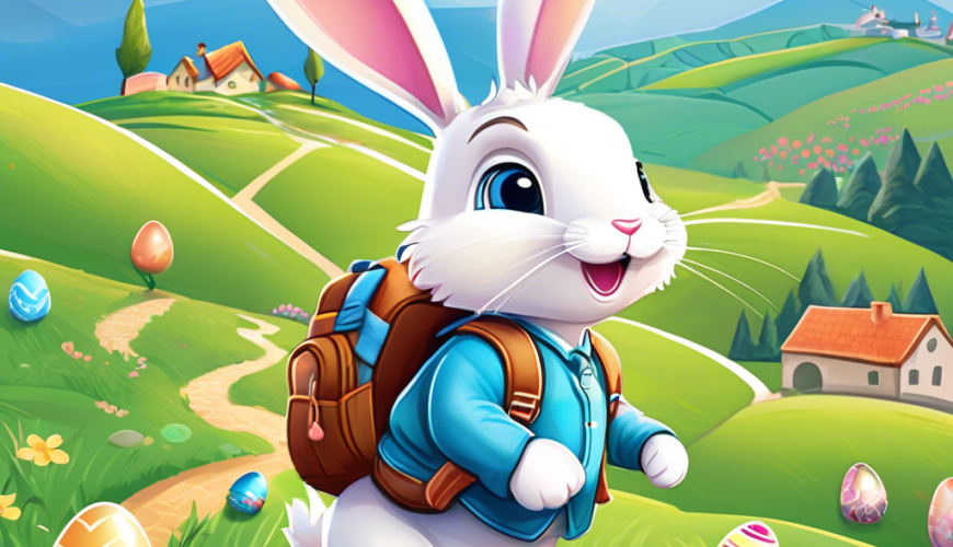 Twoja wyprawa życia