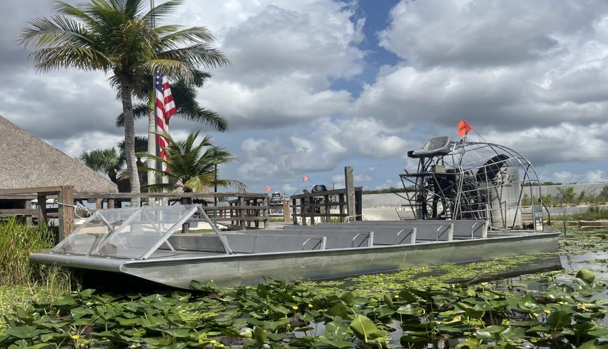 Twoja wyprawa życia