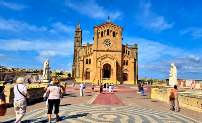 Twoja wyprawa życia