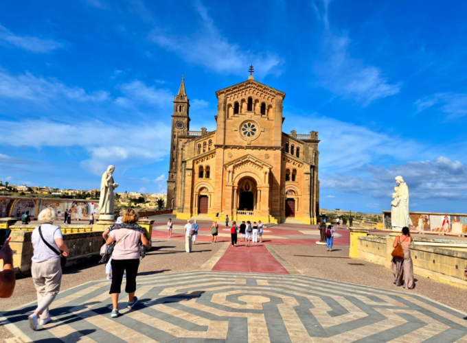 Twoja wyprawa życia