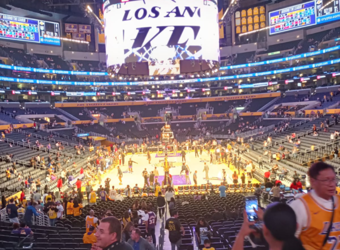 Twoja wyprawa życia